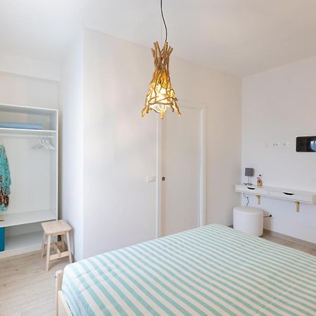 Vento E Mare Bed and Breakfast Riotorto Εξωτερικό φωτογραφία
